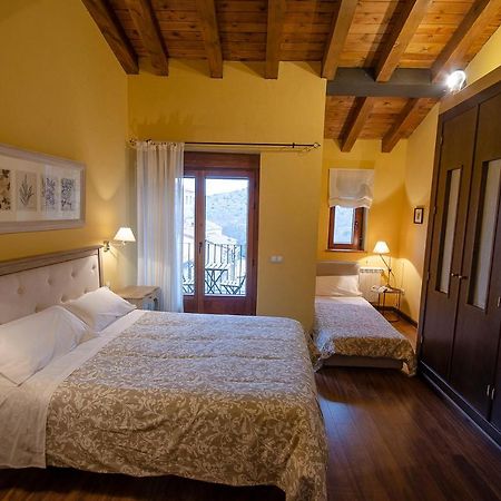 El Huerto De Leon Villa Pradena del Rincon ภายนอก รูปภาพ