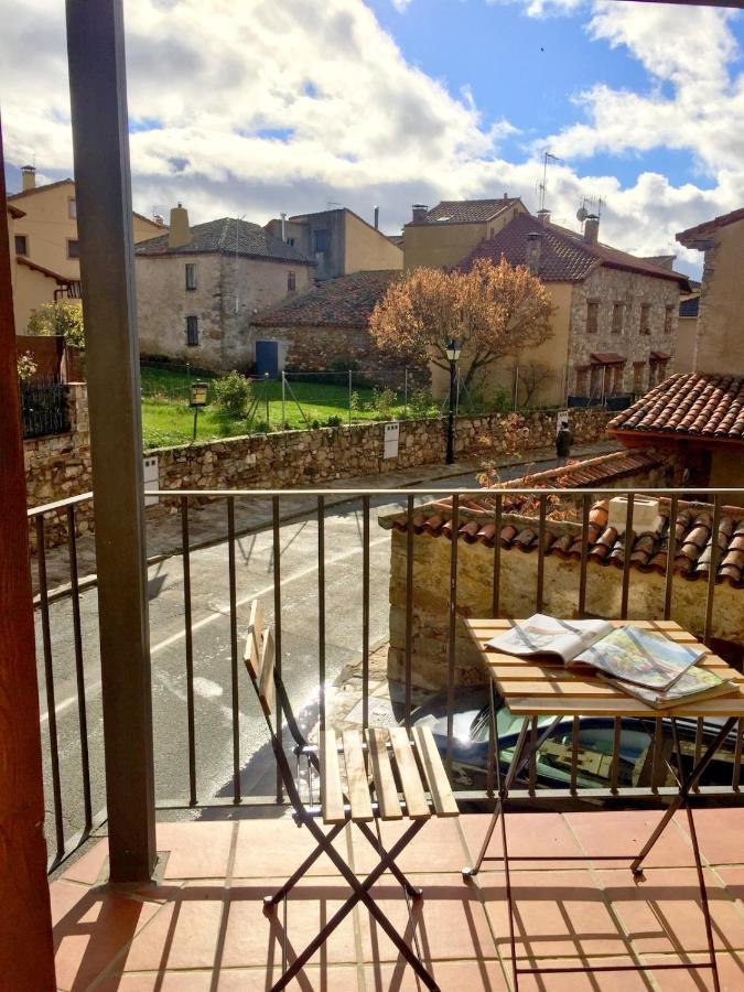El Huerto De Leon Villa Pradena del Rincon ภายนอก รูปภาพ