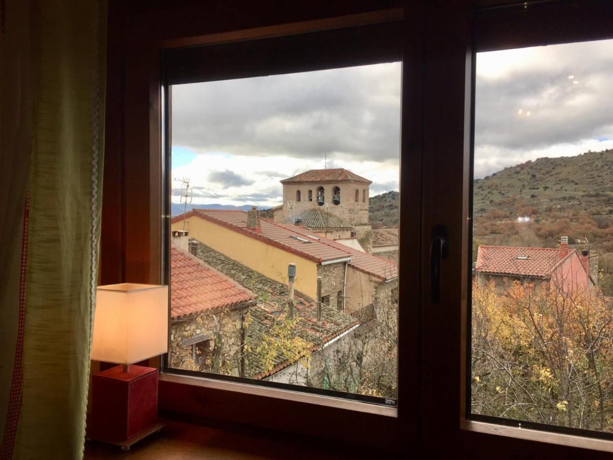 El Huerto De Leon Villa Pradena del Rincon ภายนอก รูปภาพ