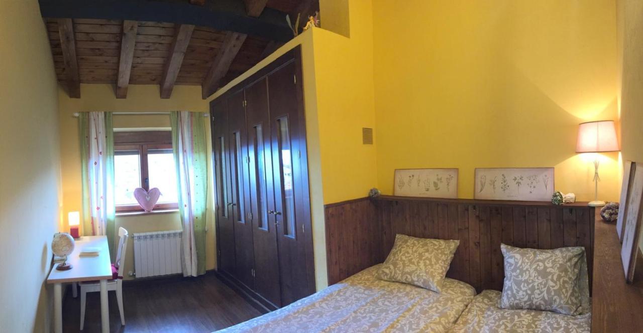 El Huerto De Leon Villa Pradena del Rincon ภายนอก รูปภาพ