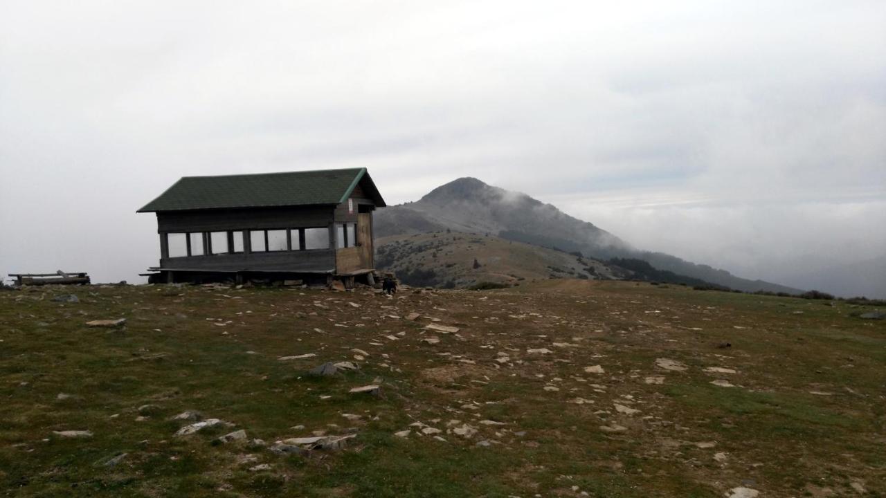 El Huerto De Leon Villa Pradena del Rincon ภายนอก รูปภาพ