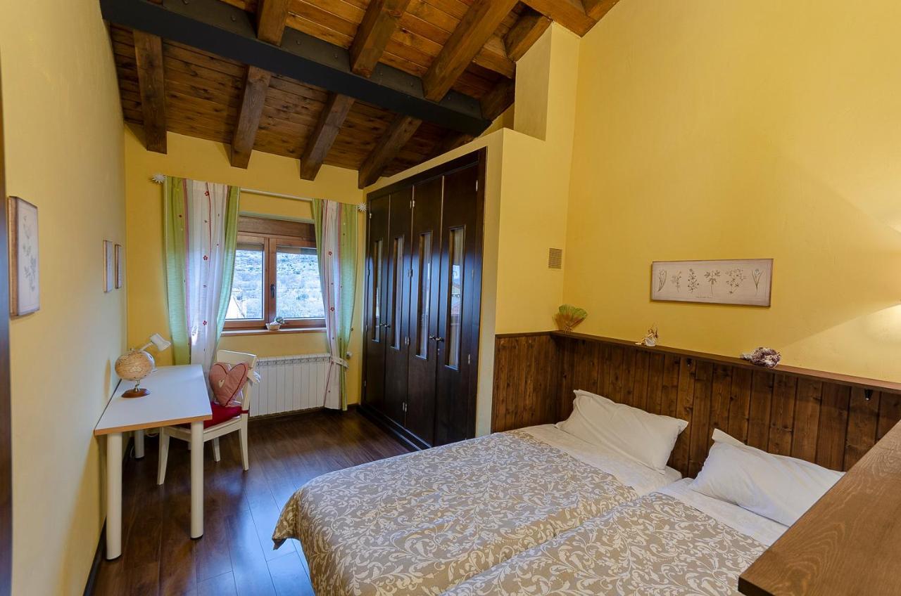 El Huerto De Leon Villa Pradena del Rincon ภายนอก รูปภาพ